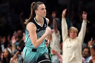 New York finally solved Minnesota –