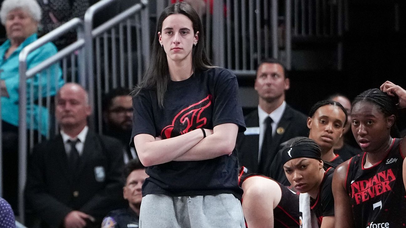 Real or Not, WNBA playoff race edition: Who’s in, who’s out and which teams will host