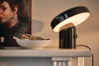 Ikea’s latest speaker lamp ditches Sonos for Spotify and inexpensive Bluetooth 