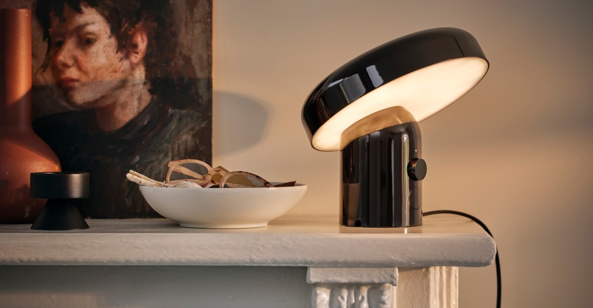 Ikea’s latest speaker lamp ditches Sonos for Spotify and inexpensive Bluetooth 