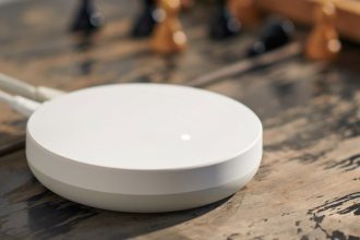 Thread count: Ikea is stitching together a smarter home