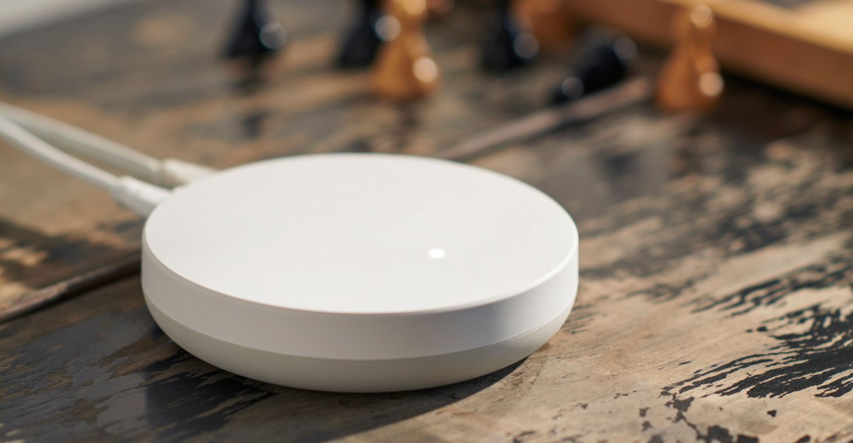 Thread count: Ikea is stitching together a smarter home