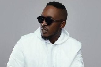M.I Abaga praises wife as ‘most supportive person’ behind his career