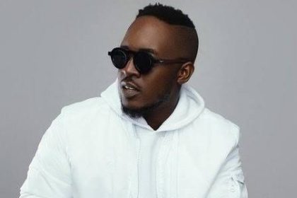 M.I Abaga praises wife as ‘most supportive person’ behind his career
