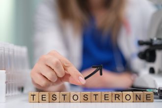 Testosterone was the ‘missing piece’ of my hormone puzzle for a brighter mood and more energy