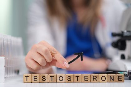 Testosterone was the ‘missing piece’ of my hormone puzzle for a brighter mood and more energy