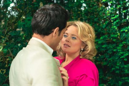 Rivals stars reunite for ‘must-see’ ITV show ‘packed full of drama’