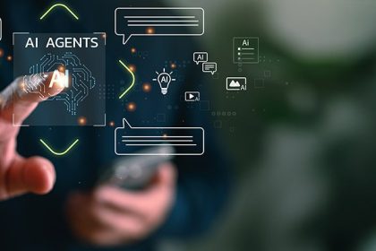 AI for Good: Signal president warns of agentic AI security flaw