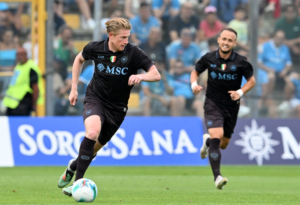Serie A: Sassuolo vs Napoli – probable line-ups and where to watch on TV