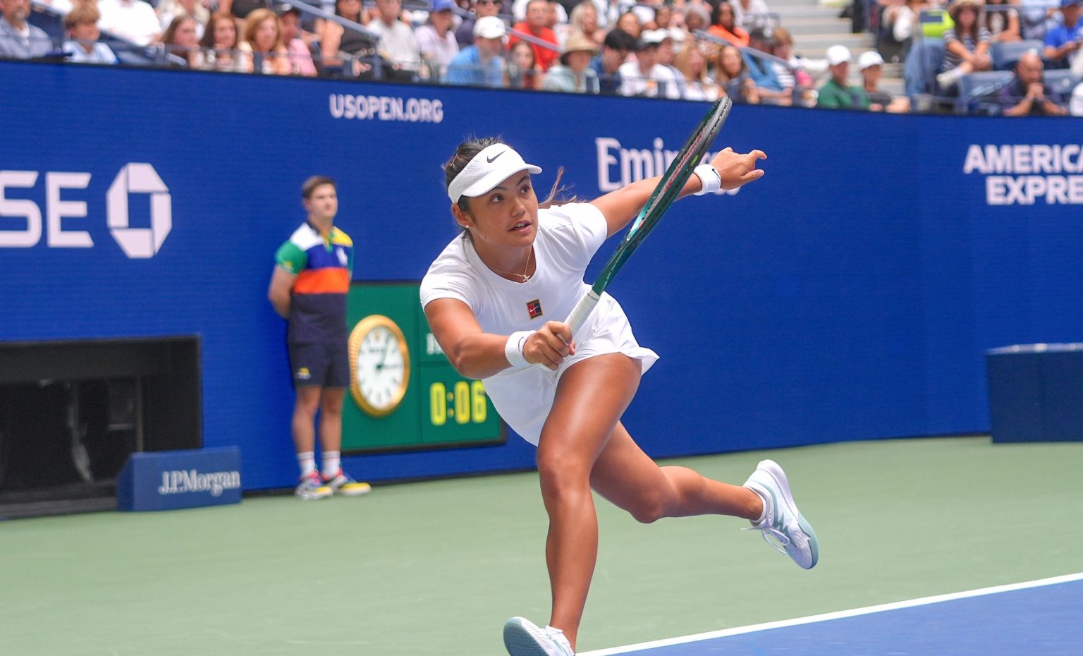 15 Tennis Questions About the 2025 US Open, Asked and Answered