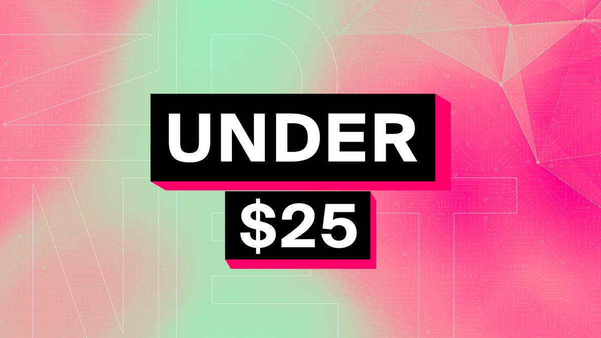 The 25+ best Prime Day 2025 deals under $25