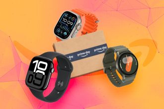 Best Prime Day smartwatch and fitness tracker deals: My 20 favorite sales live now