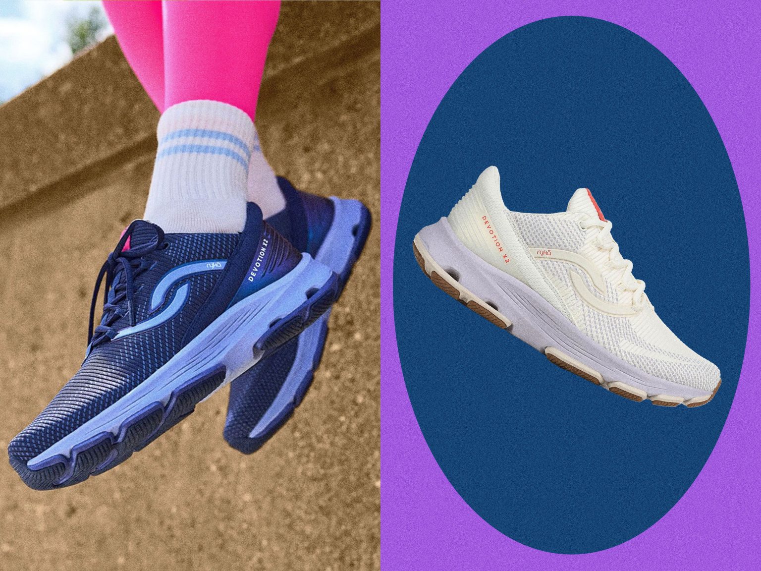 Ryka Shoes Reviews 2025: Shop Our 6 Favorite Pairs