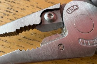 Finally, a premium multitool that doesn’t feel like I’m getting scammed