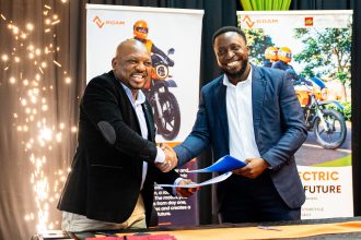 Roam, Fortune Credit Launch Financing Program for Electric Motorcycles