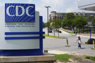 At Least 600 CDC Employees Are Getting Final Termination Notices, Union Says