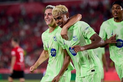 Levante vs Barcelona live streams: How to watch Saturday’s La Liga clash