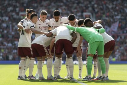 Watch Arsenal vs Leeds United: Live streams, TV info and preview for Premier League clash