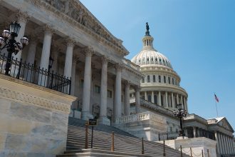 Senate Labor-HHS Funding Bill a Rebuke to Trump’s Budget Proposal, Experts Say