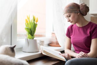 More Evidence of Mental Health Needs, Medication Use in Patients With Cancer