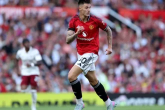 Where to watch Fulham vs. Man United live stream, TV channel, start time, lineups for Premier League match