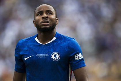 Chelsea receive £30m cash windfall for Stamford Bridge flop as funds arrive in time for Xavi Simons deal