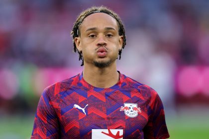 Tottenham Hotspur target arrives in London as Spurs race to beat Chelsea to HUGE transfer