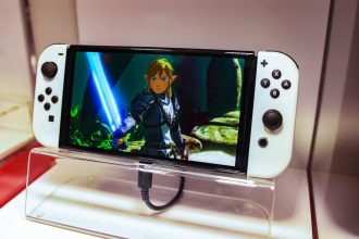 The best Prime Day deals on games, hardware, and accessories