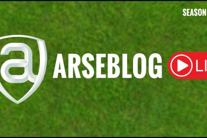 Arsenal v Leeds – live blog