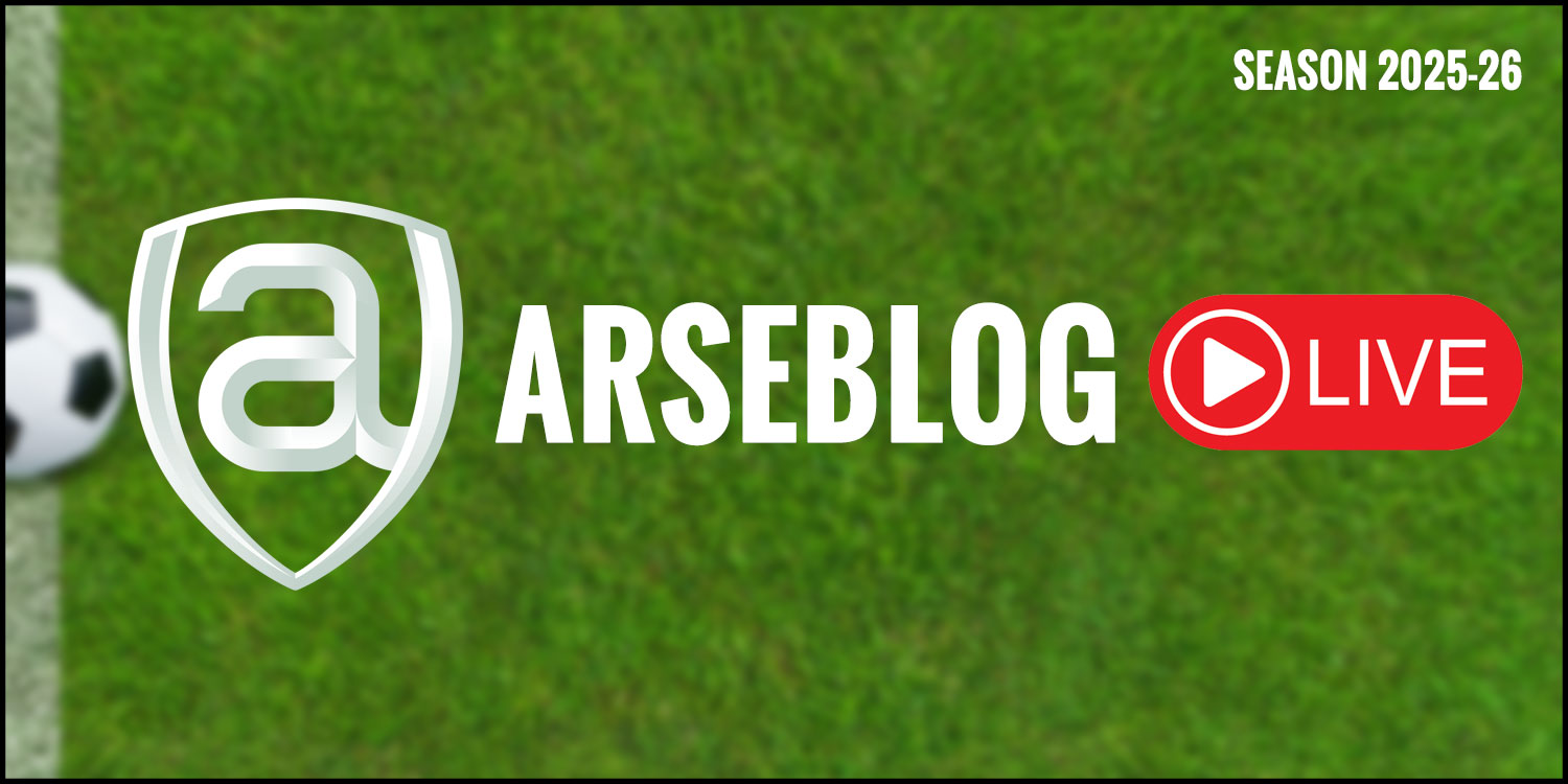 Arsenal v Leeds – live blog