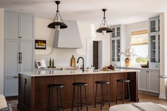 New homes: Building a community where everything feels connected