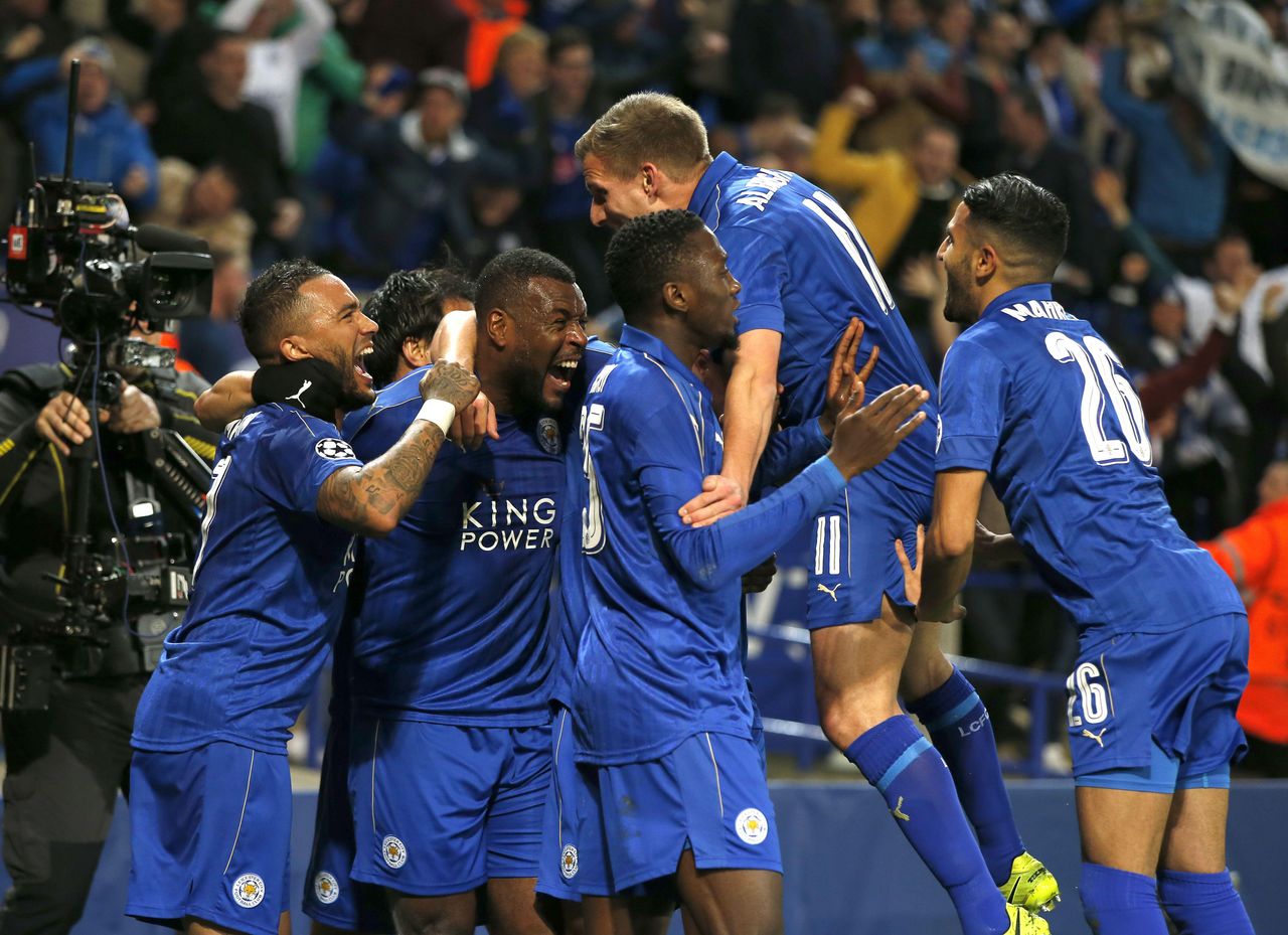 Quiz! Can you name every club from Europe’s top five leagues to have only qualified once for the Champions League?