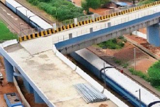 Seven Engineers Suspended After $2.3M Bridge Includes 90-Degree Turn