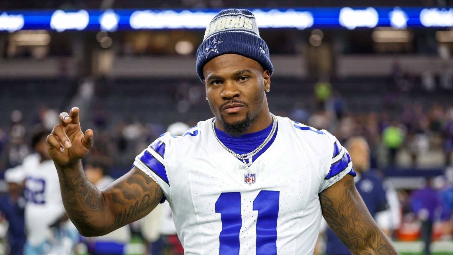 How the Cowboys sabotaged Brian Schottenheimer with Micah Parsons drama