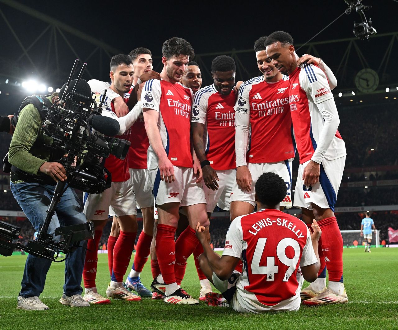 Exclusive: Myles Lewis-Skelly’s mother Marcia tells FFT all about how a platform built for footballers’ parents is changing the game