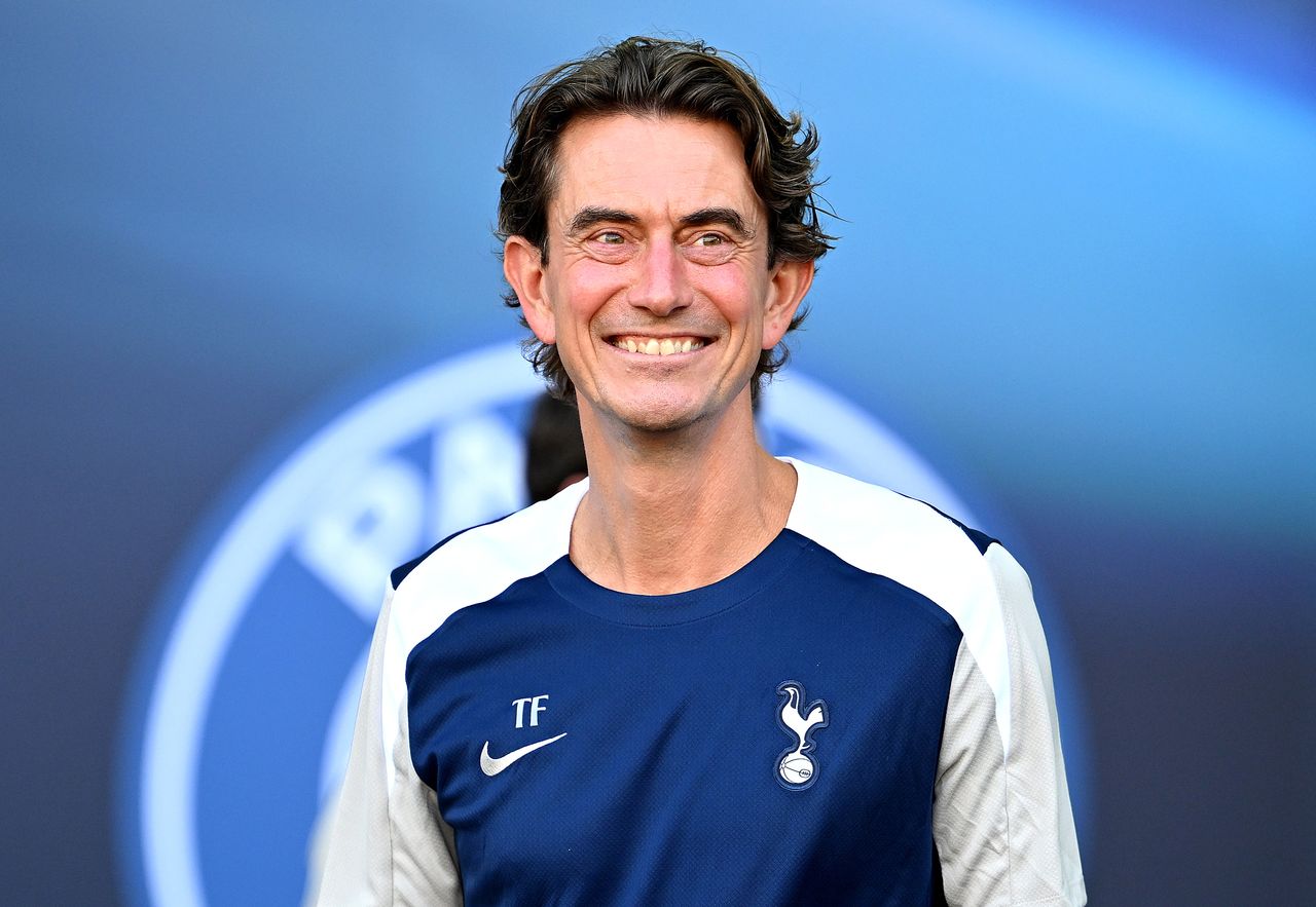 Tottenham given ‘green light’ to sign French attacker: report