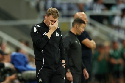 Newcastle United suffer major squad crisis ahead of Leeds United fixture as key men set for extended spell out