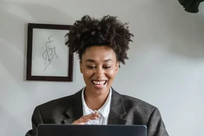 Paula Pwul: Why More Women Need to Step Into the Spotlight