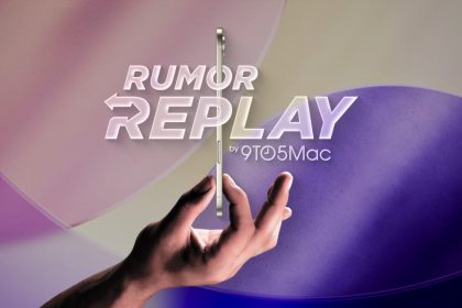 Rumor Replay: iPhone 17 Air colors, Apple’s 2026 lineup, and more