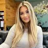 Love Island’s Shaughna Phillips wears comfy stretchy co-ord as she shows off baby bump