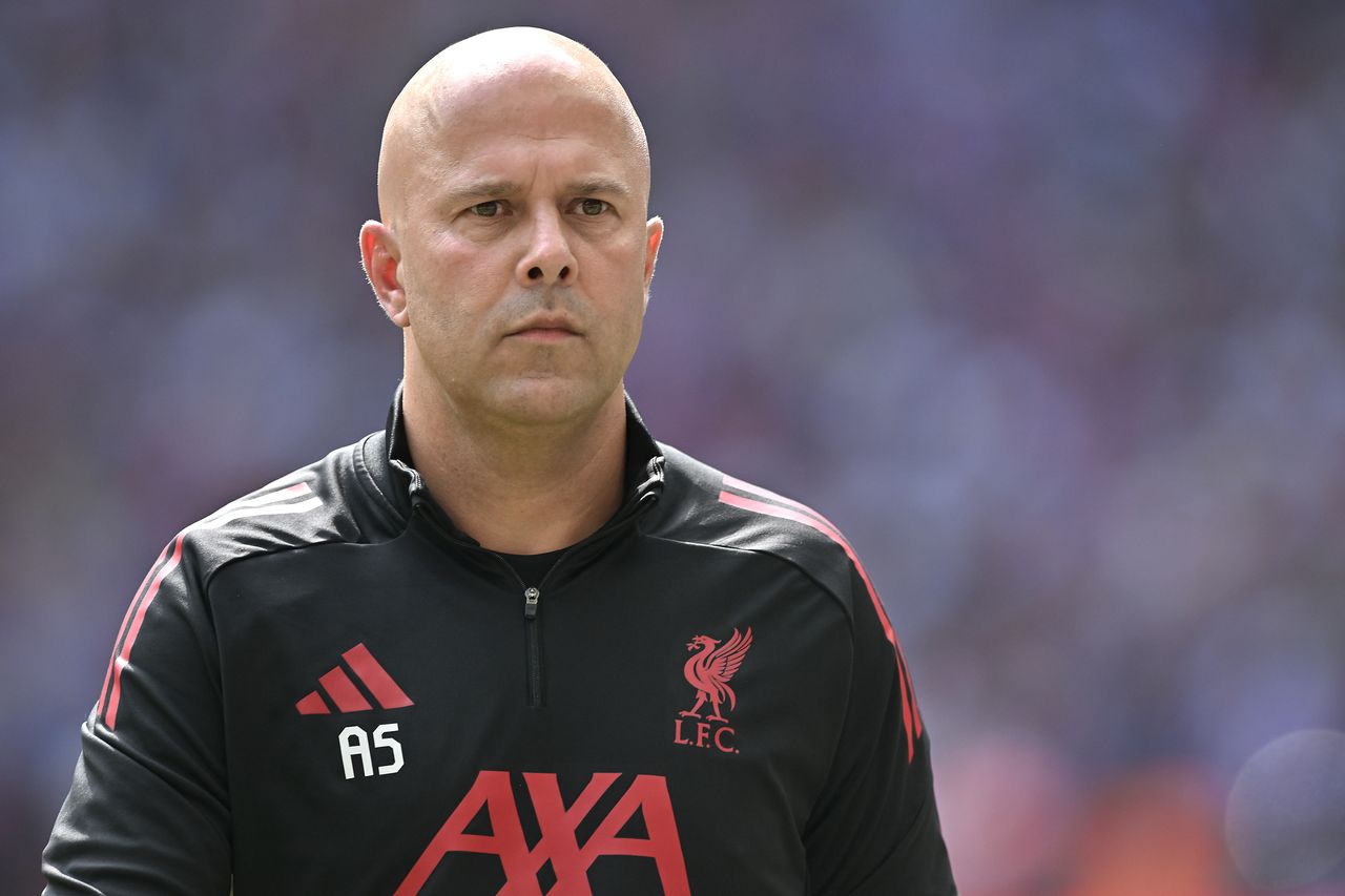 Liverpool move for ‘the next Roberto Firmino’ confirmed, as Brazilian wonderkid agrees transfer: report