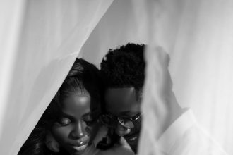Prudent Gabriel Peterson & Peterson Okopi Just Announced They’re Expecting a Baby!