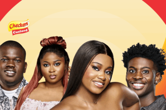 BBNaija10 Week 4 Recap: Nostalgia, Drama & Double Evictions