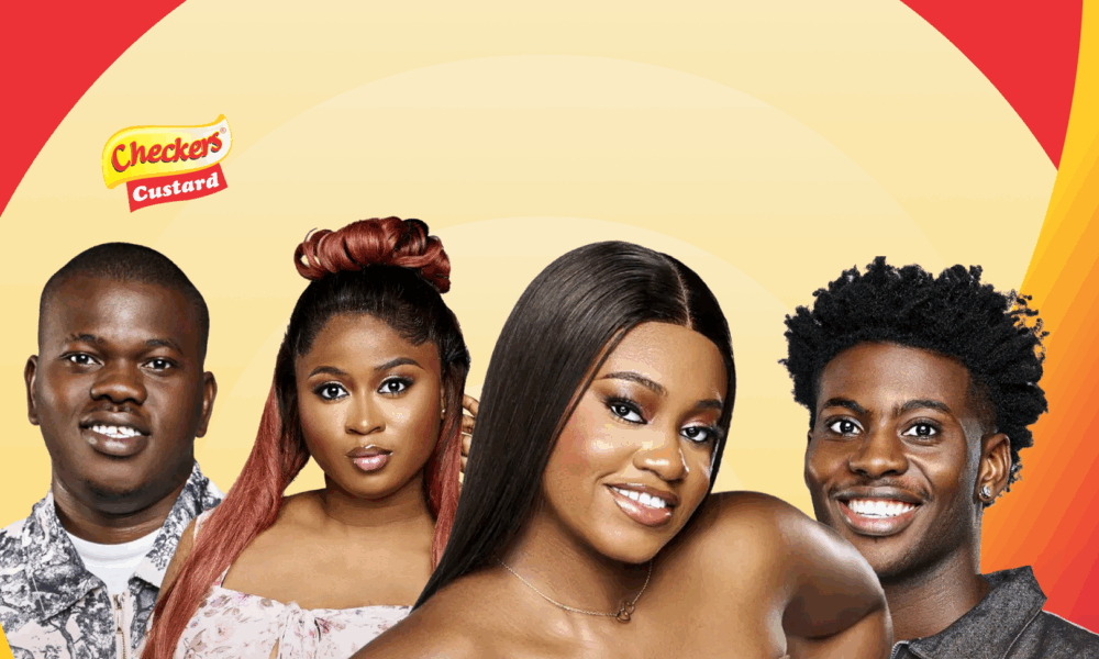 BBNaija10 Week 4 Recap: Nostalgia, Drama & Double Evictions