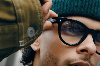 Meta’s next display-less Ray-Ban smart glasses leak with claims of better battery [Gallery]