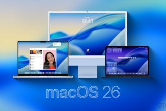 macOS 26: Three new Mac apps, and new features in Photos, Messages, Notes, and more