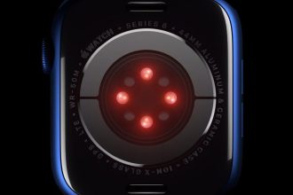 Study: Apple’s newest AI model flags health conditions with up to 92% accuracy