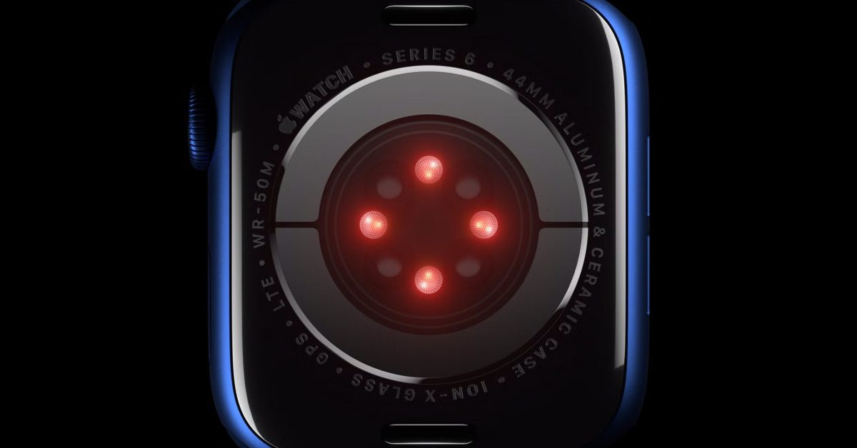 Study: Apple’s newest AI model flags health conditions with up to 92% accuracy