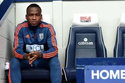 ‘I flew from Burundi to Birmingham aged 10 – then got put into care until I had a DNA test…’ Saido Berahino opens up on his journey from war-torn Burundi to the Premier League