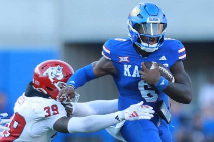 Five takeaways from college football’s Week 0